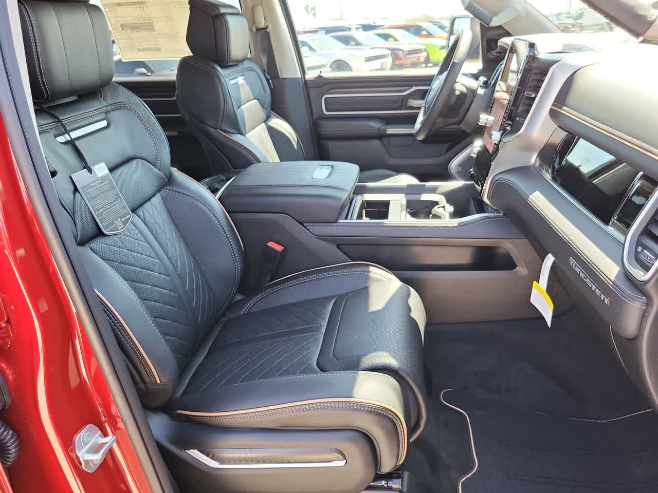 Thumbnail: 2026 RAM 1500 - 22