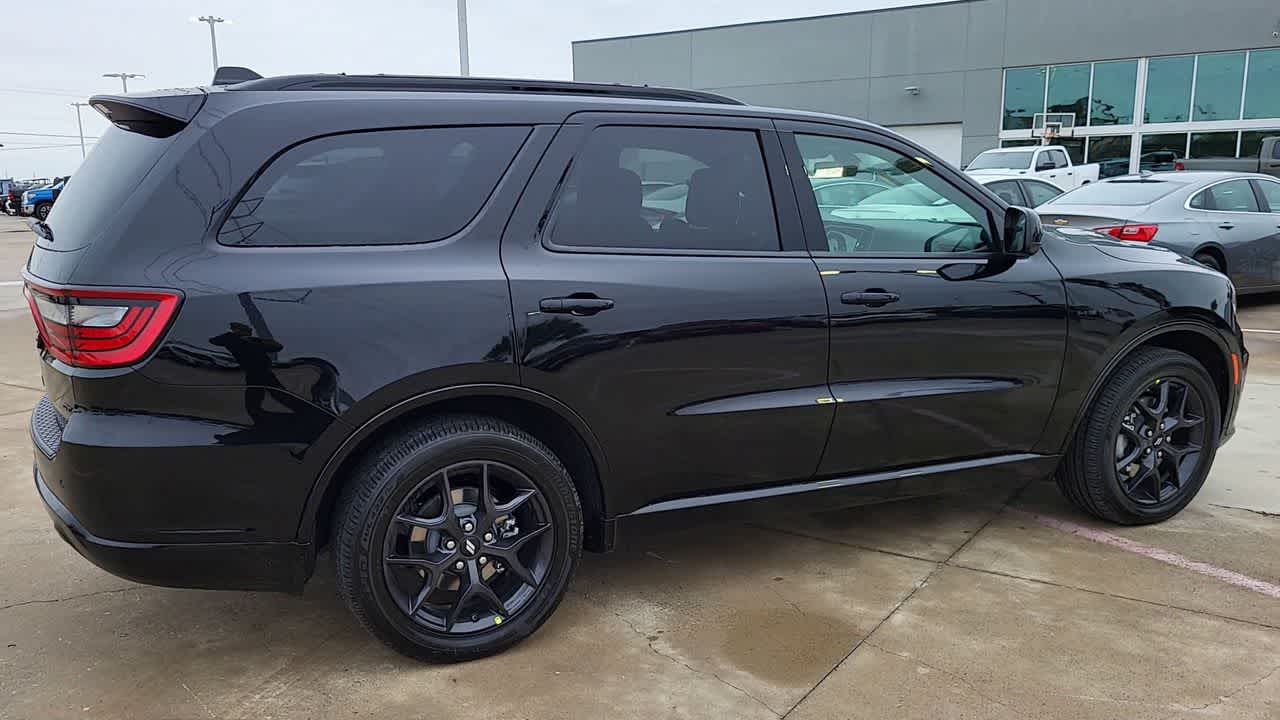 Thumbnail: 2026 Dodge Durango - 8