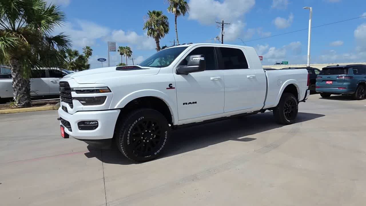 Thumbnail: 2026 RAM 2500 - 4