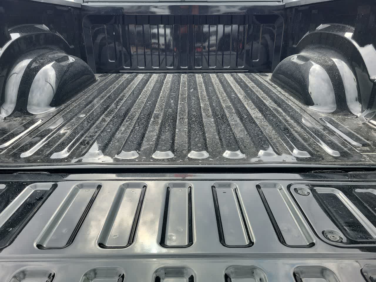 Thumbnail: 2026 RAM 1500 - 27
