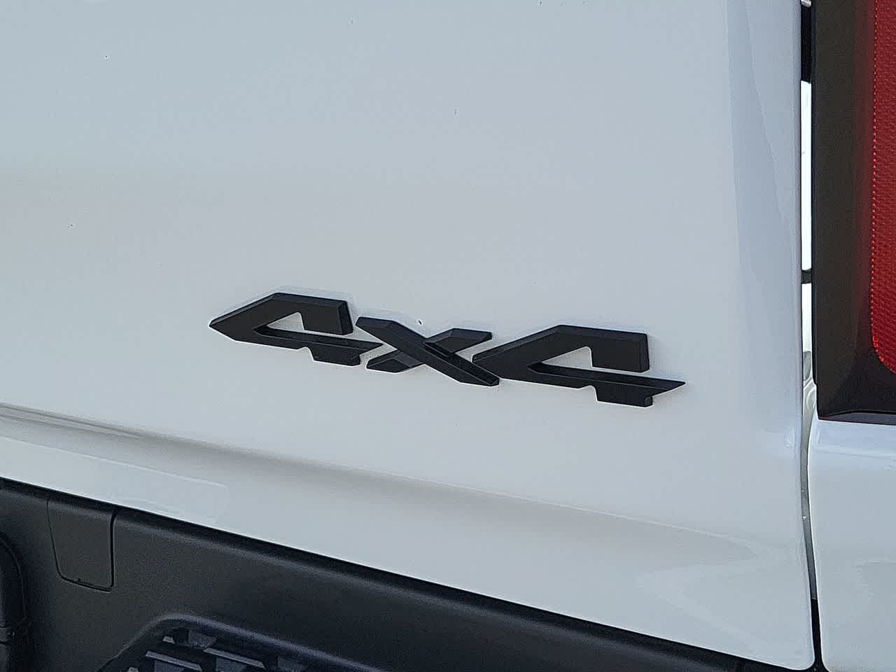 Thumbnail: 2025 RAM 1500 - 15