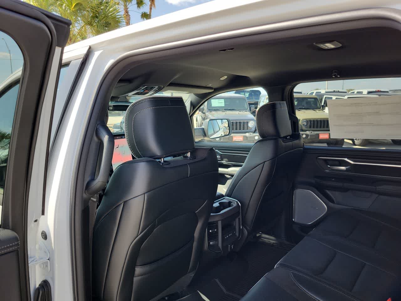 Thumbnail: 2026 RAM 1500 - 20