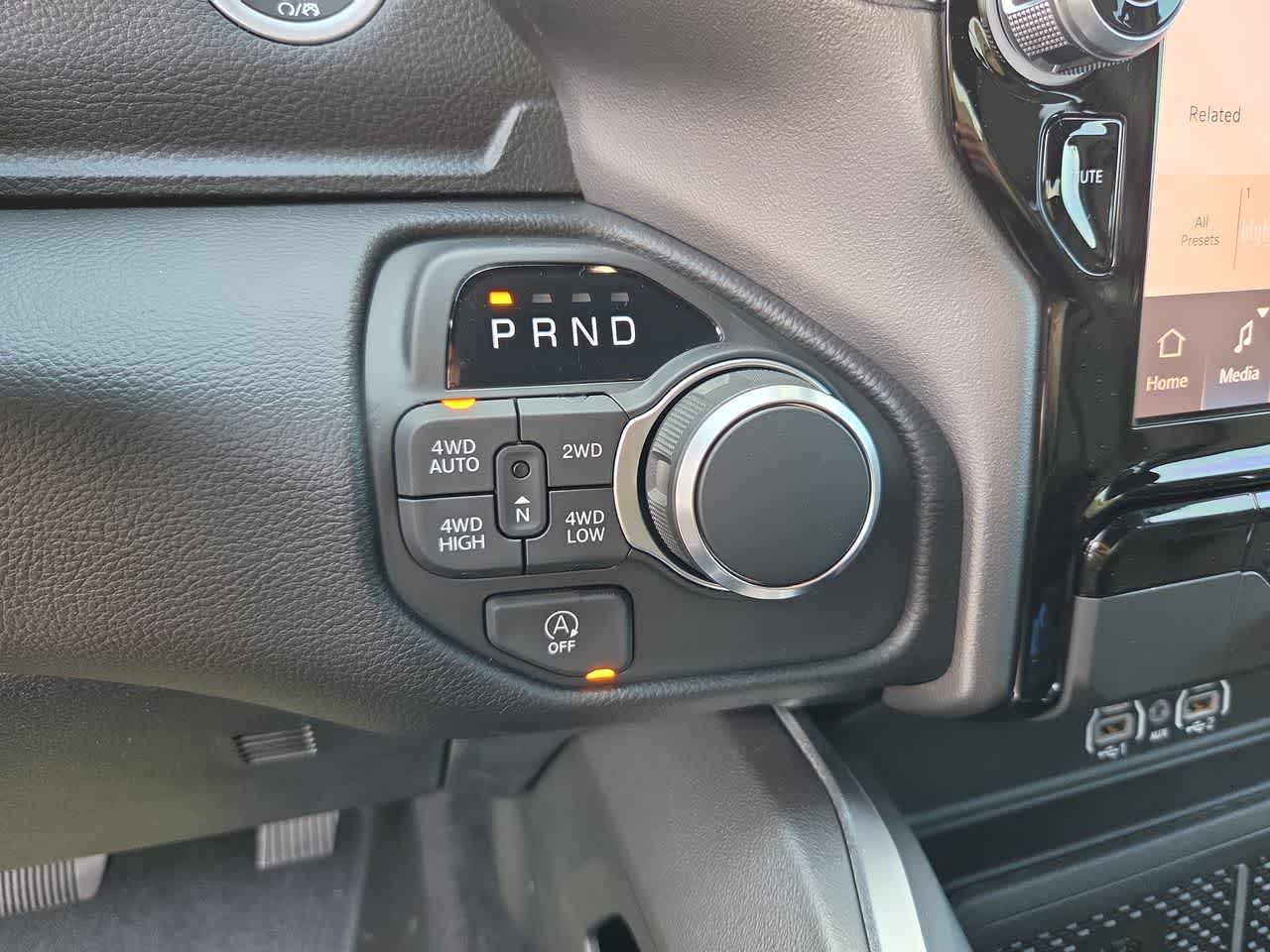 Thumbnail: 2026 RAM 1500 - 25