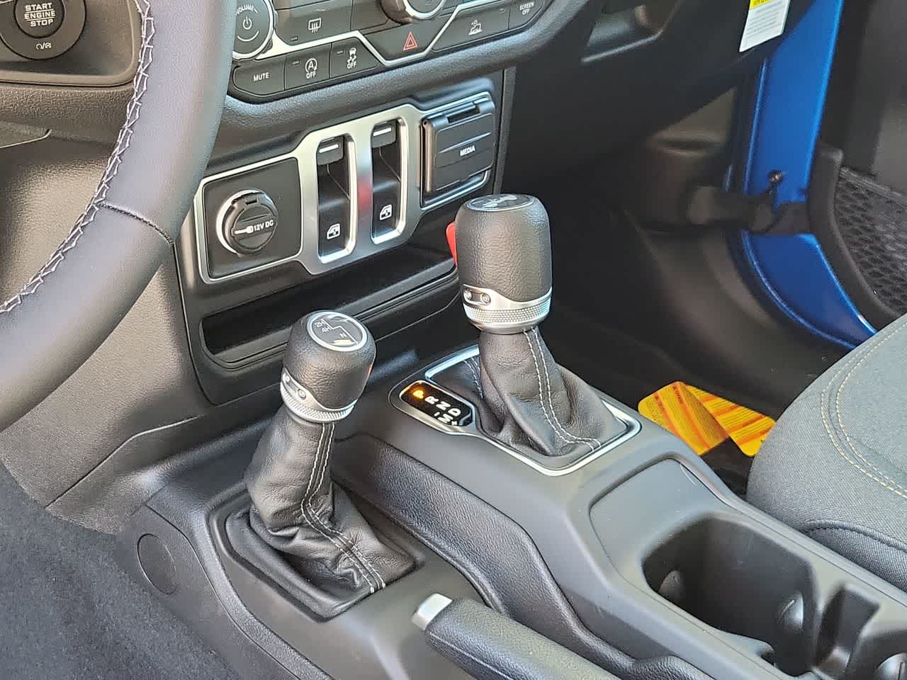 Thumbnail: 2026 Jeep Wrangler - 25