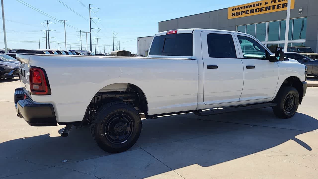 Thumbnail: 2026 RAM 2500 - 8