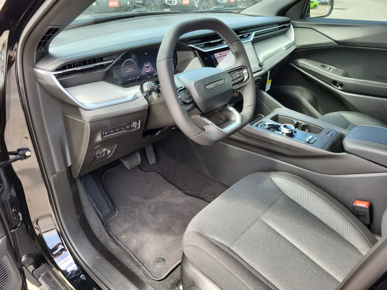 Thumbnail: 2026 Jeep Cherokee - 10