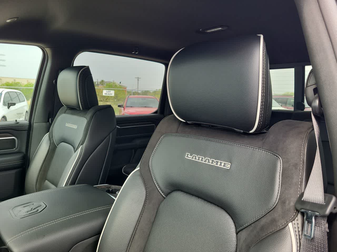 Thumbnail: 2026 RAM 1500 - 20