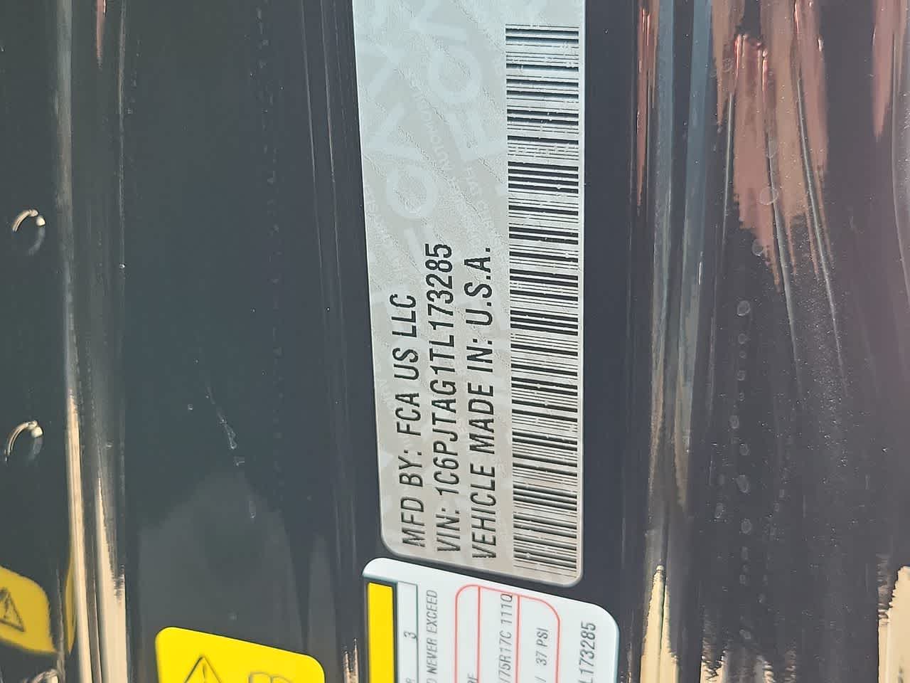 Thumbnail: 2026 Jeep Gladiator - 29