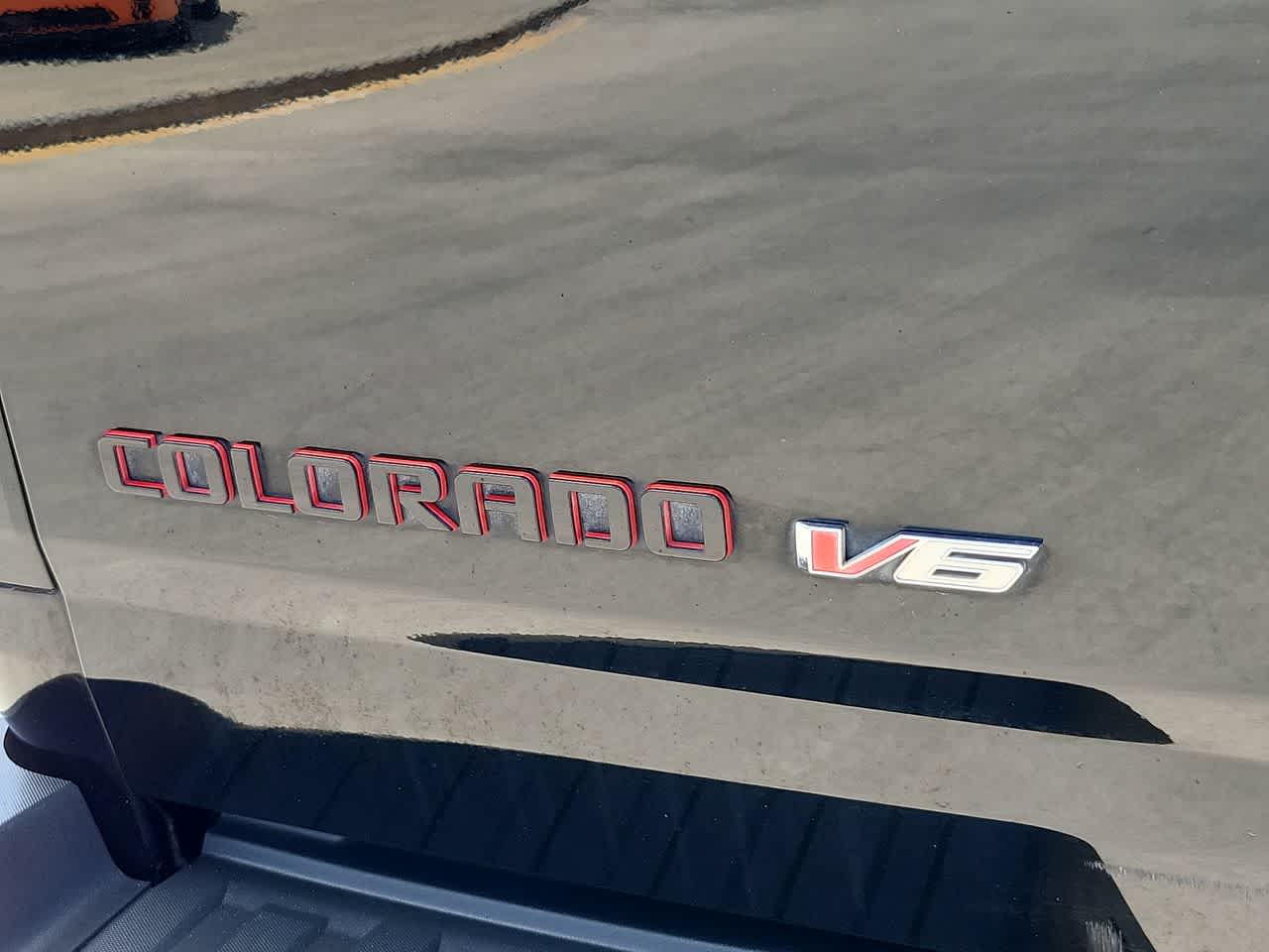 Thumbnail: 2020 Chevrolet Colorado - 15