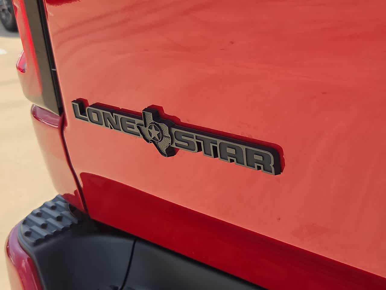 Thumbnail: 2026 RAM 1500 - 15