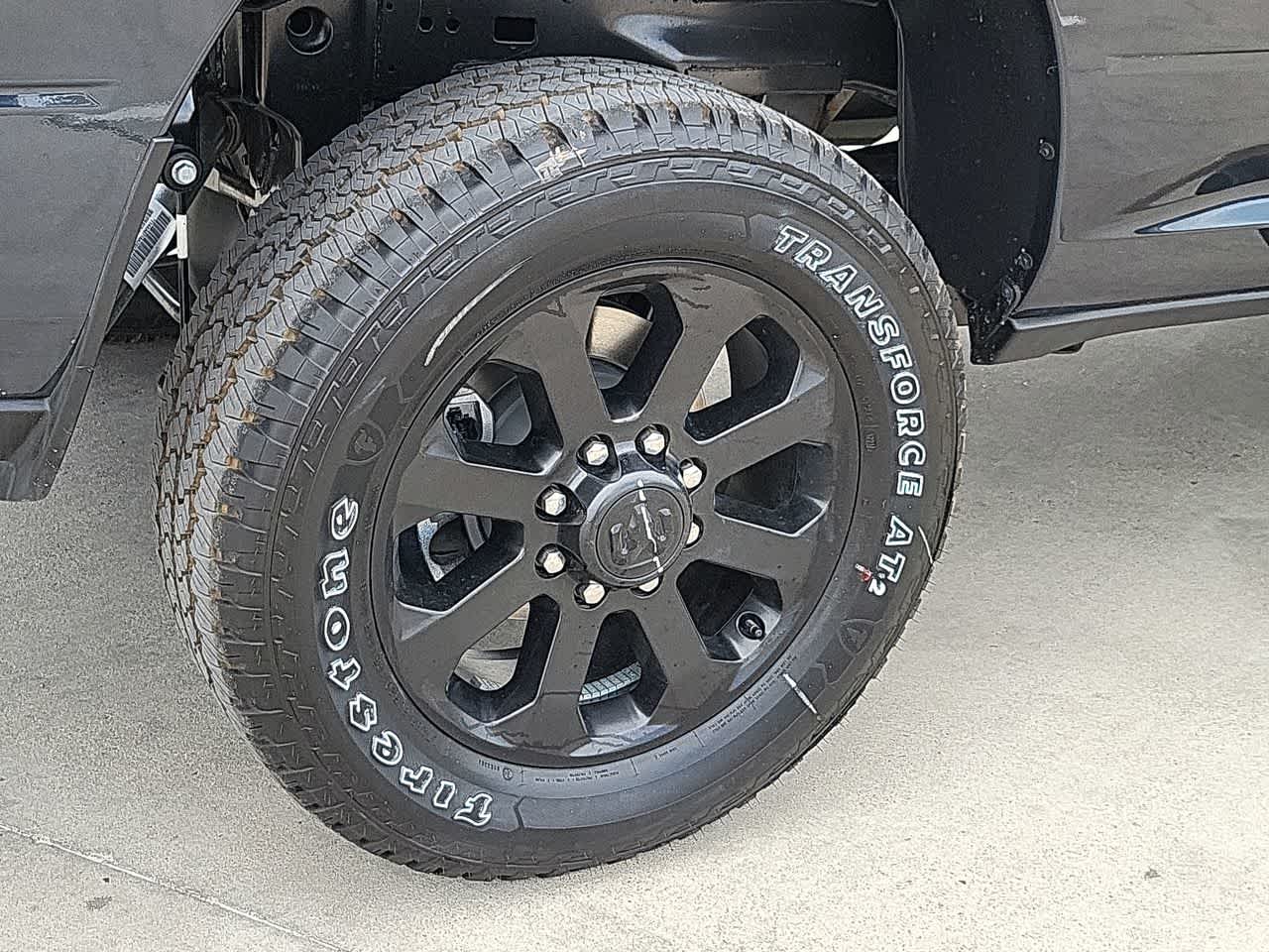 Thumbnail: 2026 RAM 2500 - 16