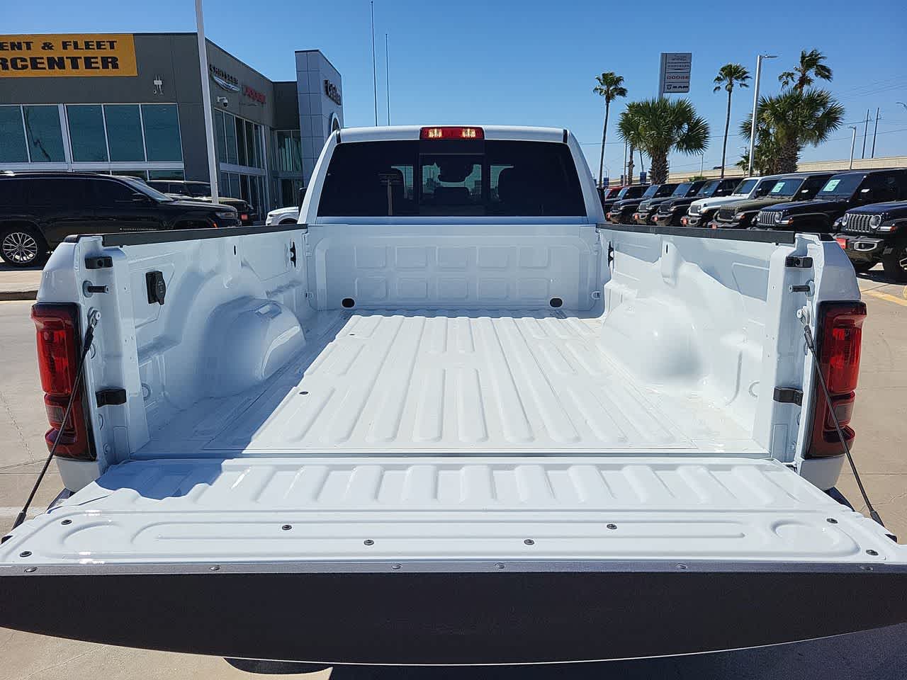 Thumbnail: 2026 RAM 2500 - 27