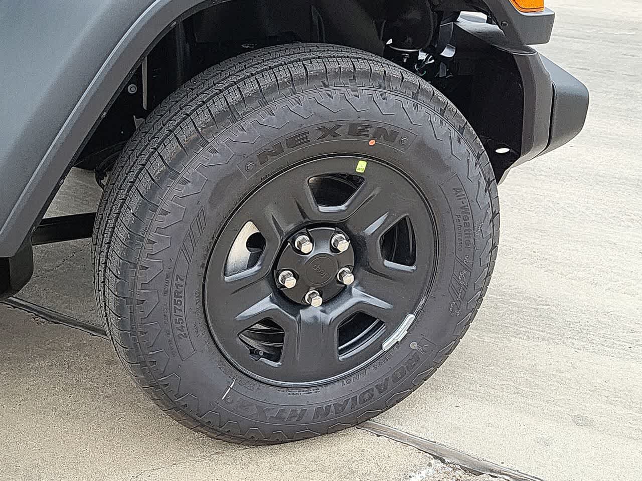 Thumbnail: 2026 Jeep Wrangler - 16