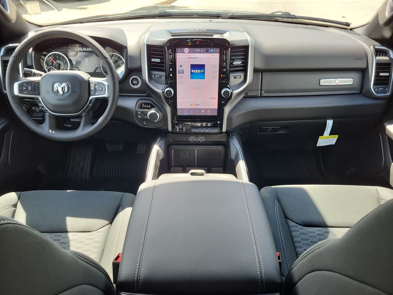 Thumbnail: 2026 RAM 1500 - 18