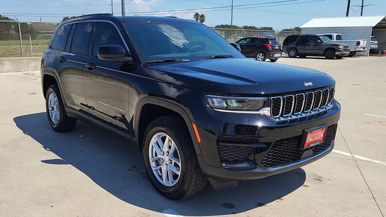 Thumbnail: 2025 Jeep Grand Cherokee - 2