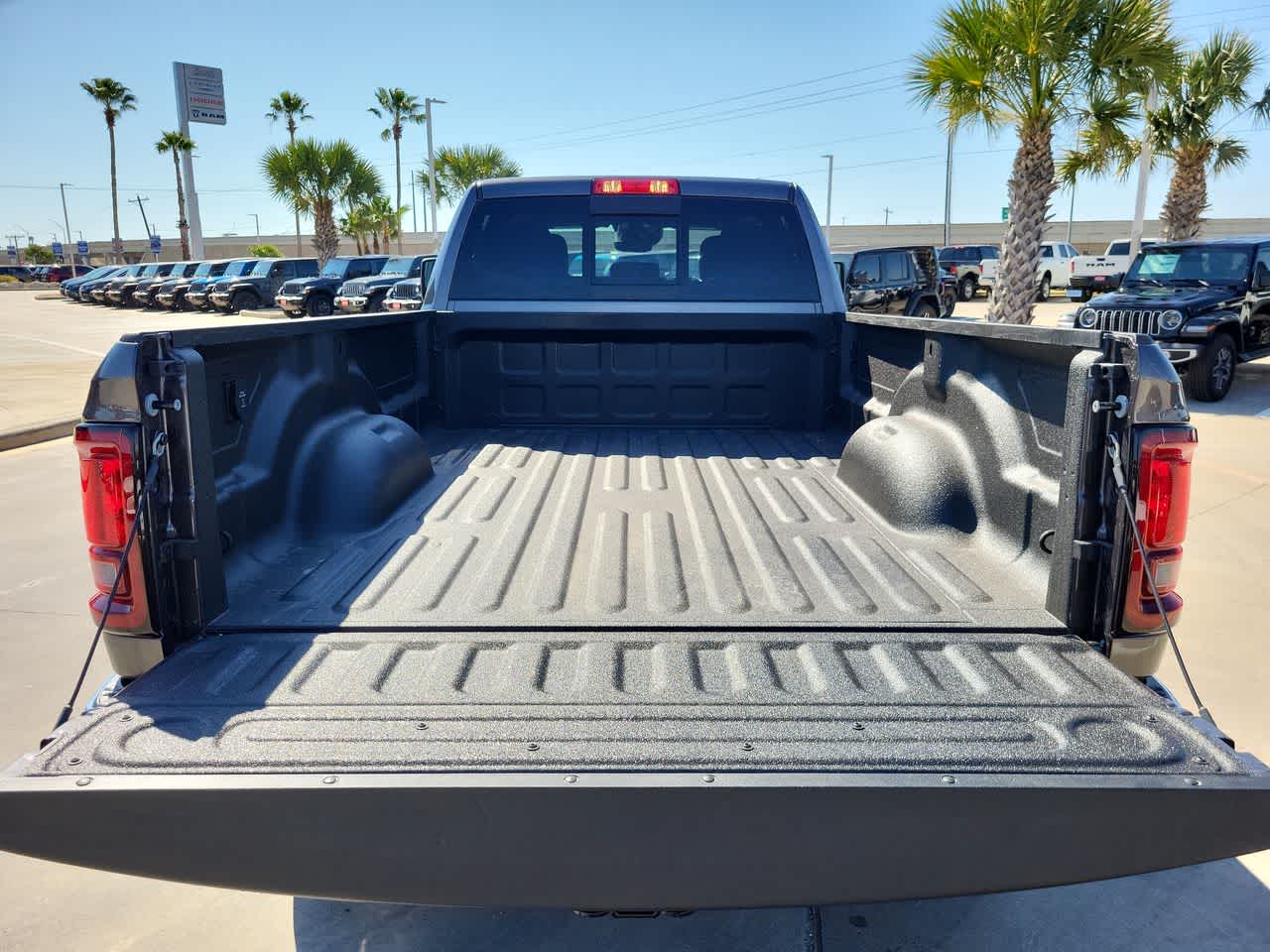 Thumbnail: 2026 RAM 3500 - 27