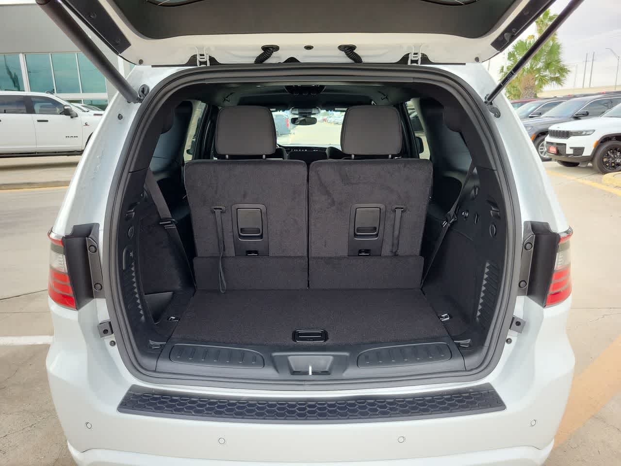 Thumbnail: 2026 Dodge Durango - 27