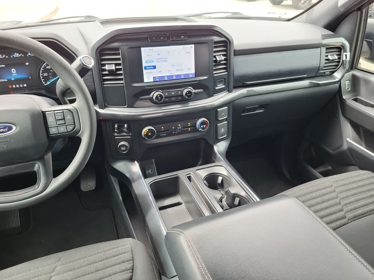 Thumbnail: 2021 Ford F-150 - 24