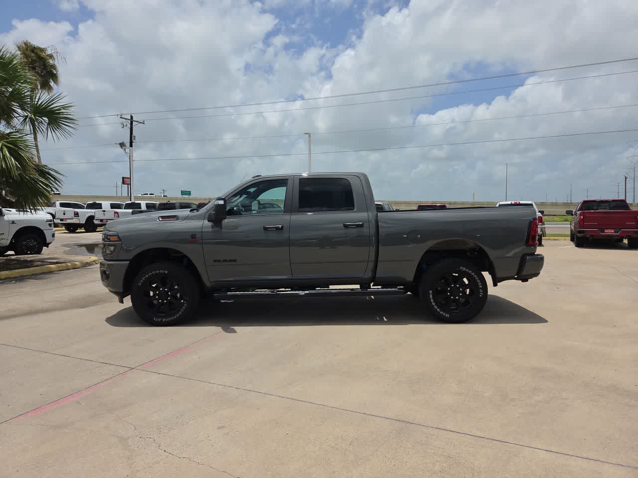 Thumbnail: 2026 RAM 2500 - 11