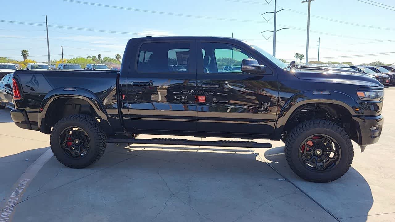 Thumbnail: 2026 RAM 1500 - 9