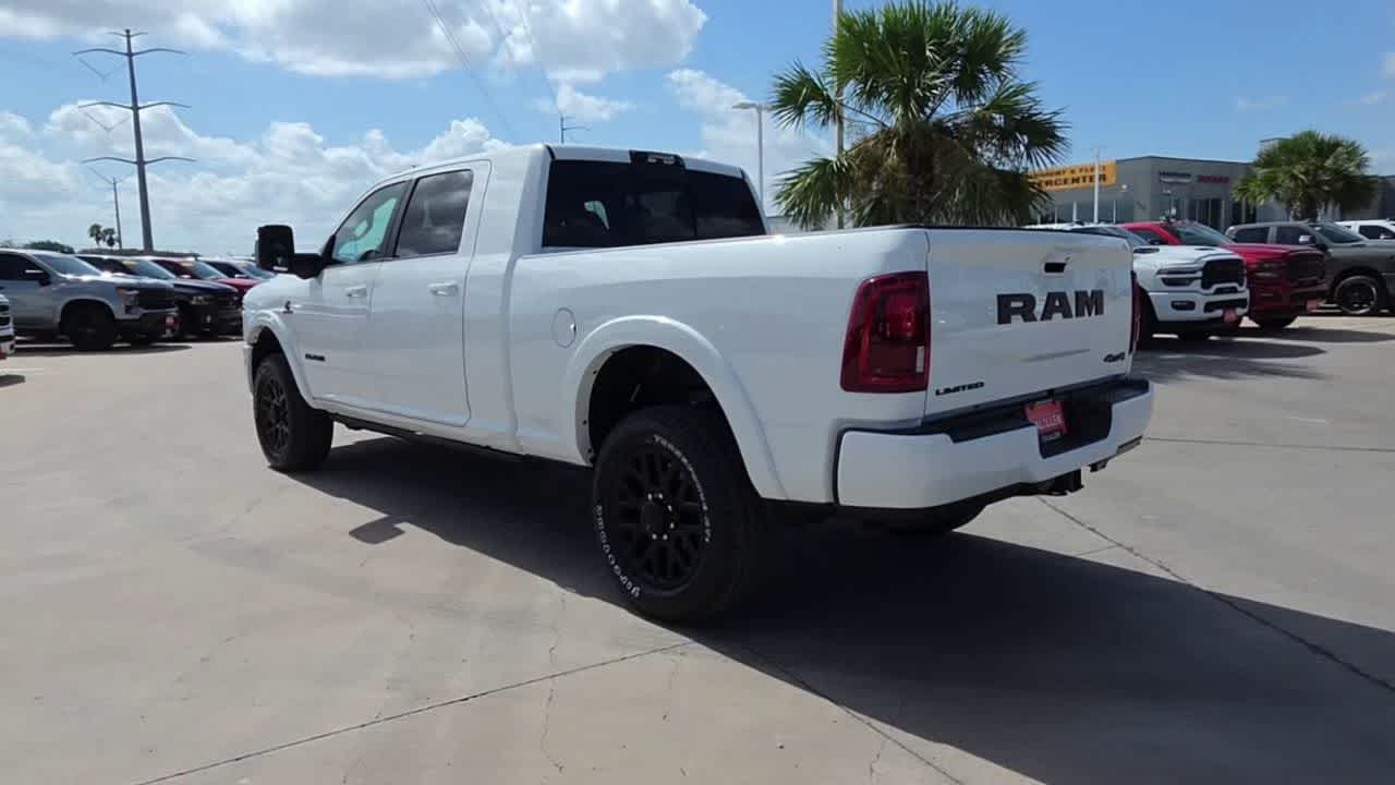 Thumbnail: 2026 RAM 2500 - 6