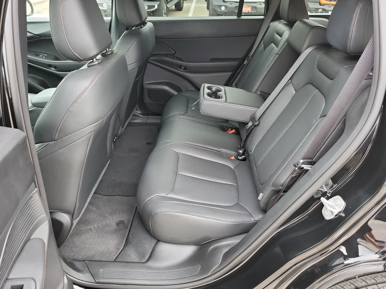 Thumbnail: 2026 Jeep Cherokee - 21