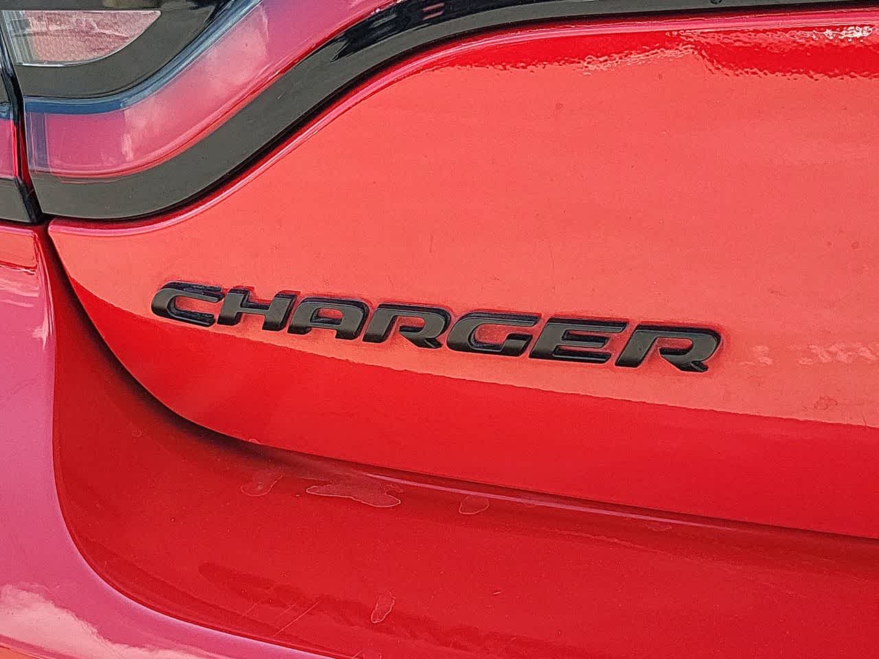 2022 Dodge Charger SXT 15