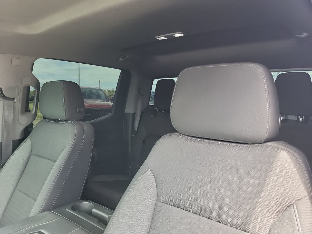 Thumbnail: 2022 Chevrolet Silverado 1500 - 20