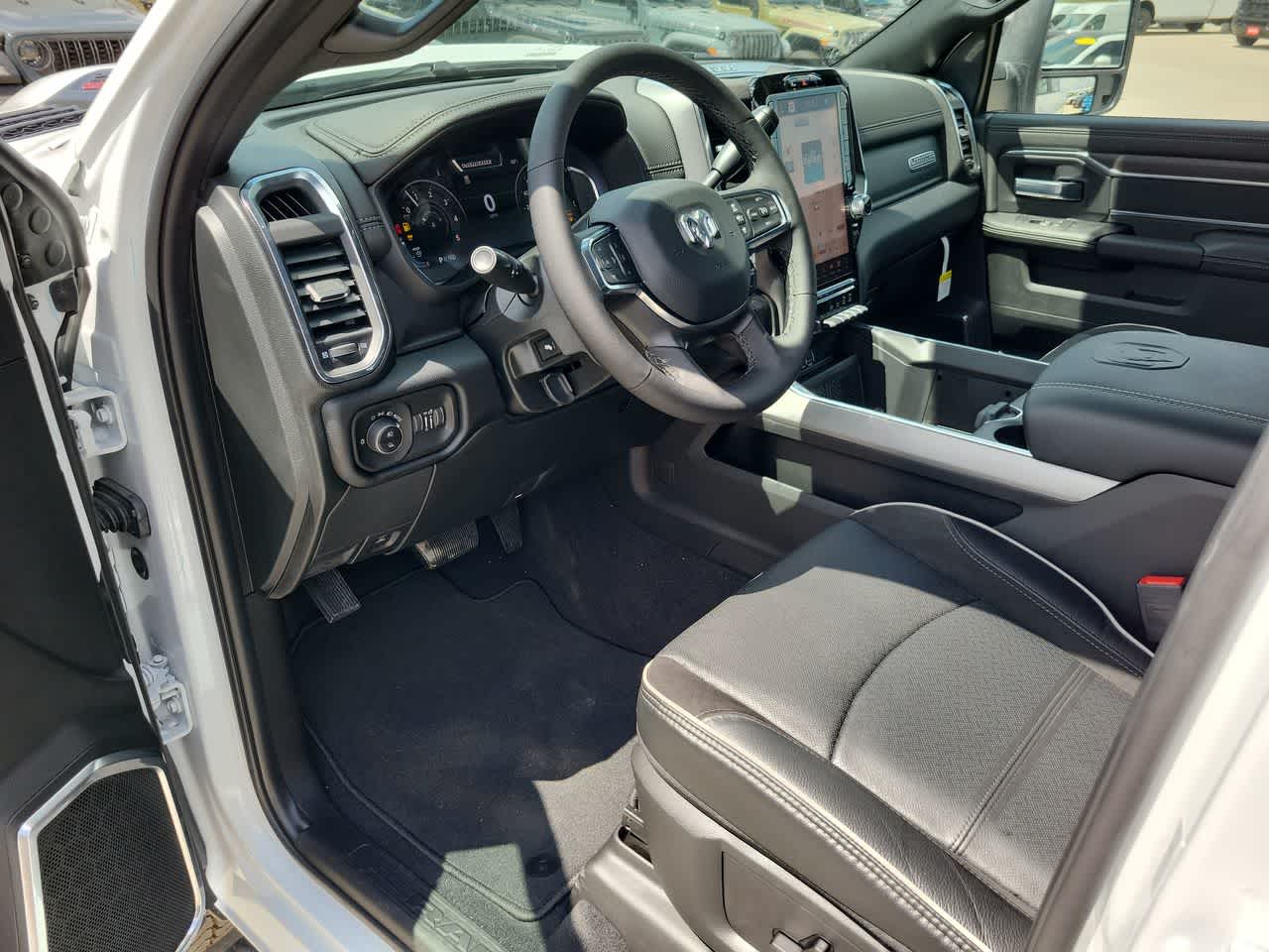 Thumbnail: 2026 RAM 2500 - 10