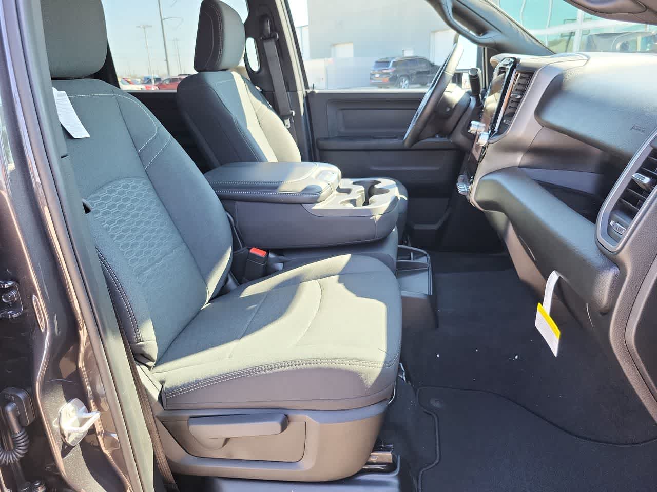 Thumbnail: 2026 RAM 3500 - 22