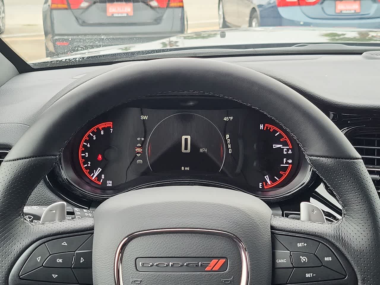 Thumbnail: 2026 Dodge Durango - 26