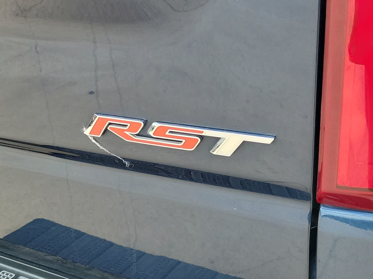 Thumbnail: 2022 Chevrolet Silverado 1500 - 15