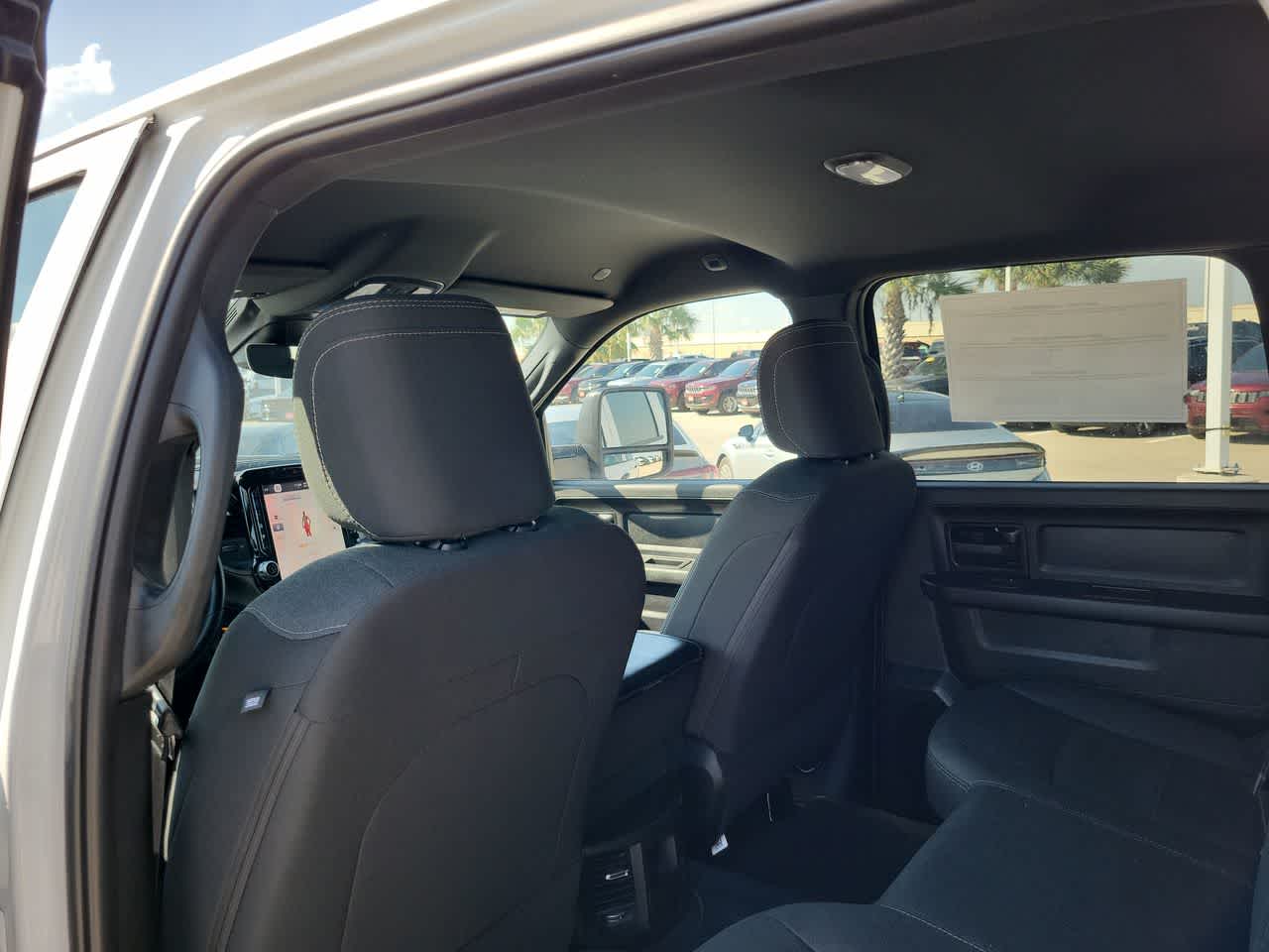 Thumbnail: 2025 RAM 2500 - 20