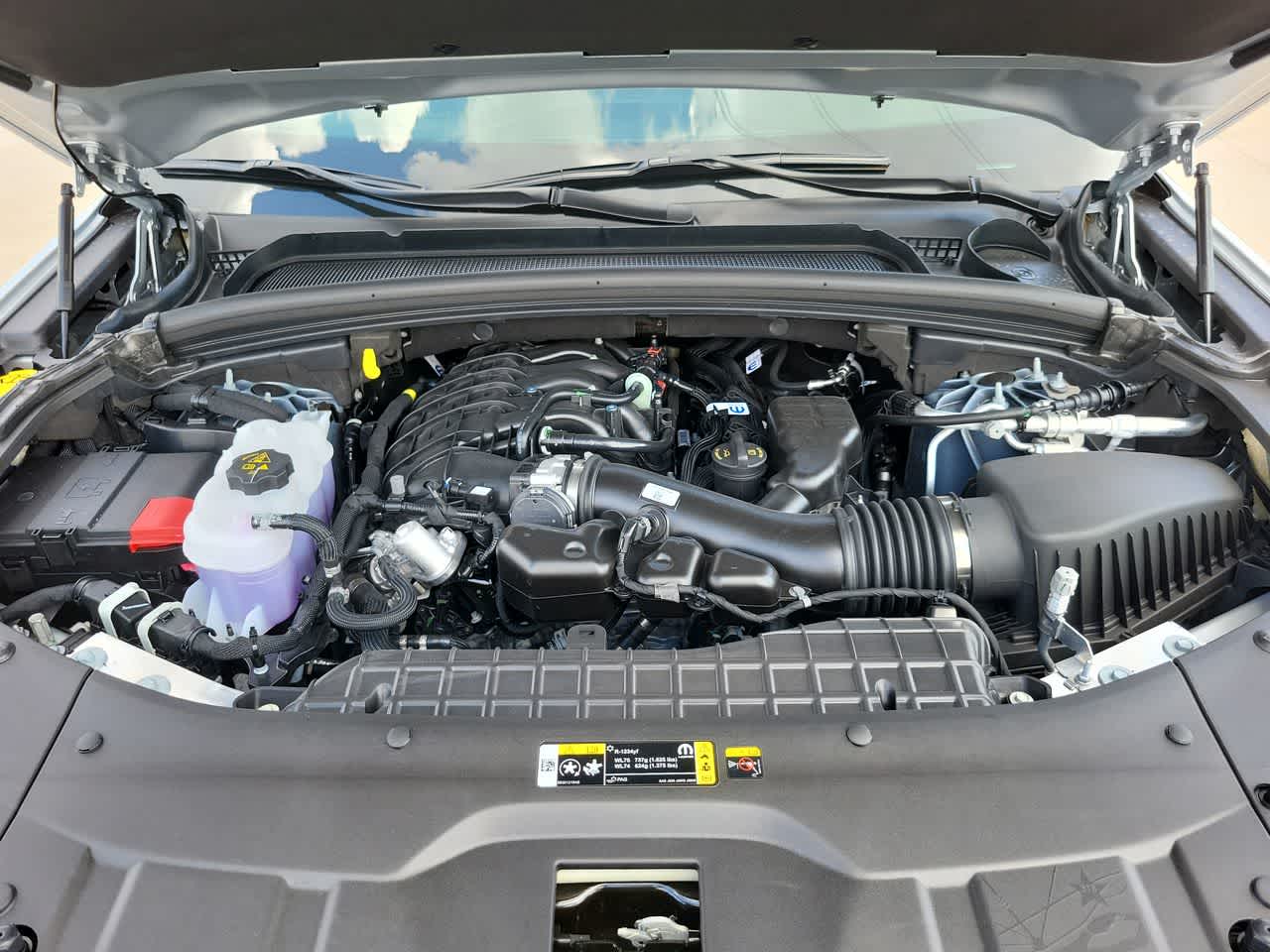 Thumbnail: 2025 Jeep Grand Cherokee - 17