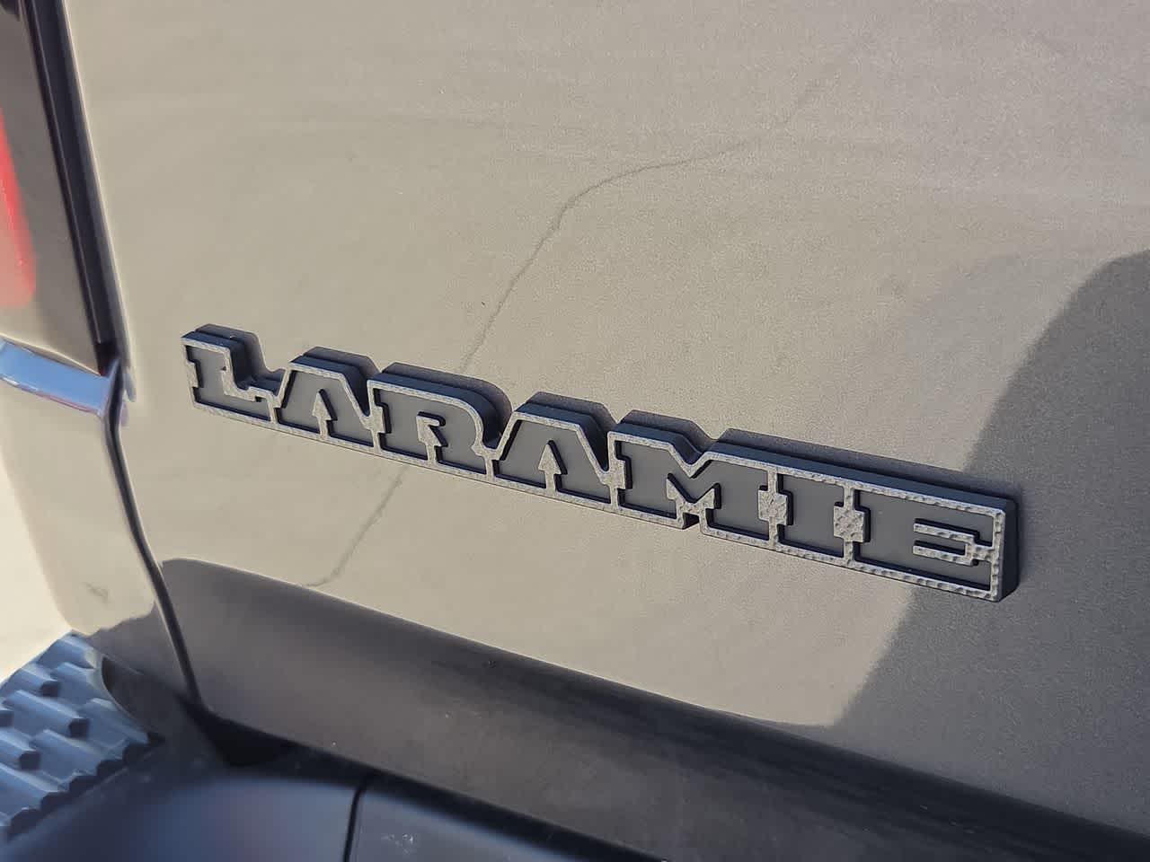Thumbnail: 2026 RAM 1500 - 15