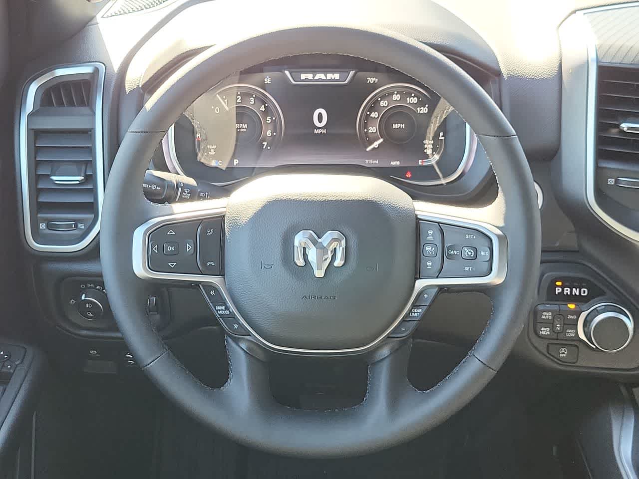 Thumbnail: 2026 RAM 1500 - 23