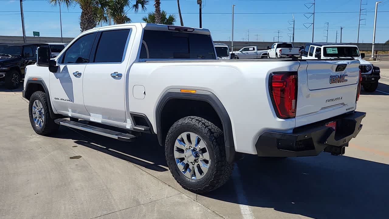 Thumbnail: 2020 GMC Sierra 2500 - 6