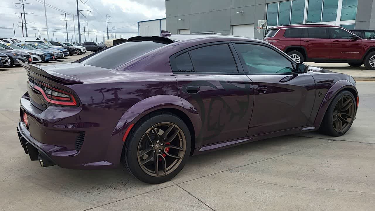 Thumbnail: 2022 Dodge Charger - 8