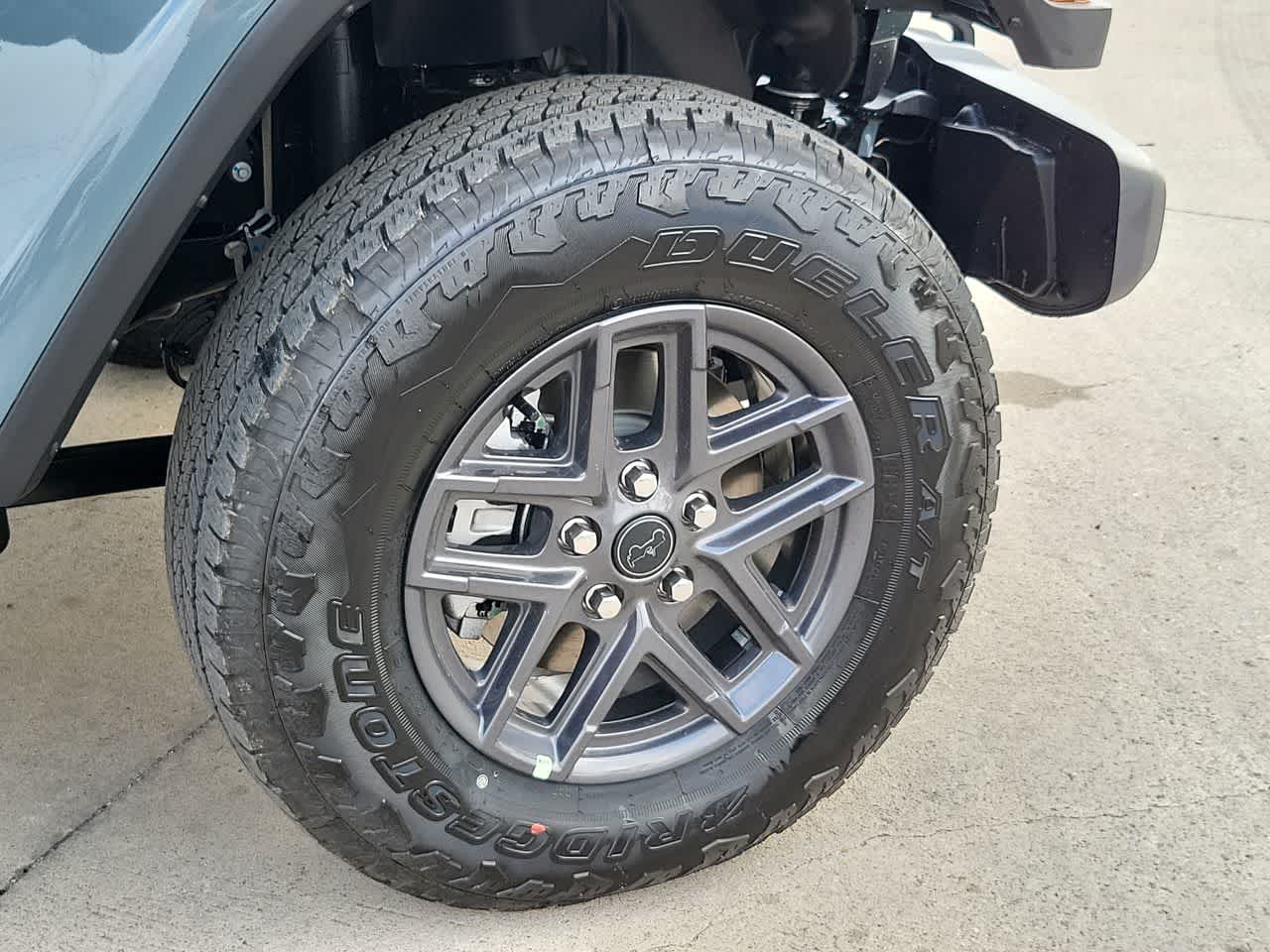 Thumbnail: 2026 Jeep Gladiator - 16