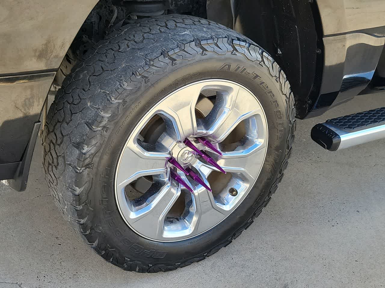 Thumbnail: 2023 RAM 1500 - 16