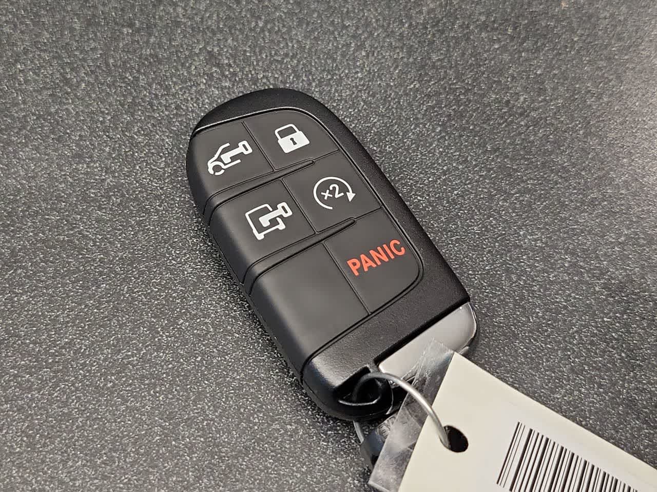 Thumbnail: 2026 RAM ProMaster - 28