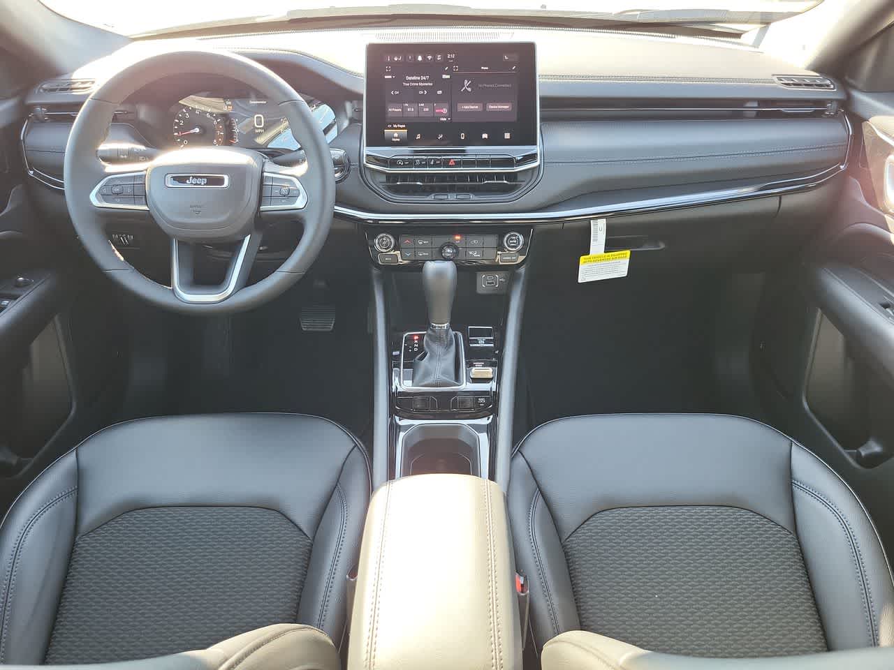 Thumbnail: 2026 Jeep Compass - 18