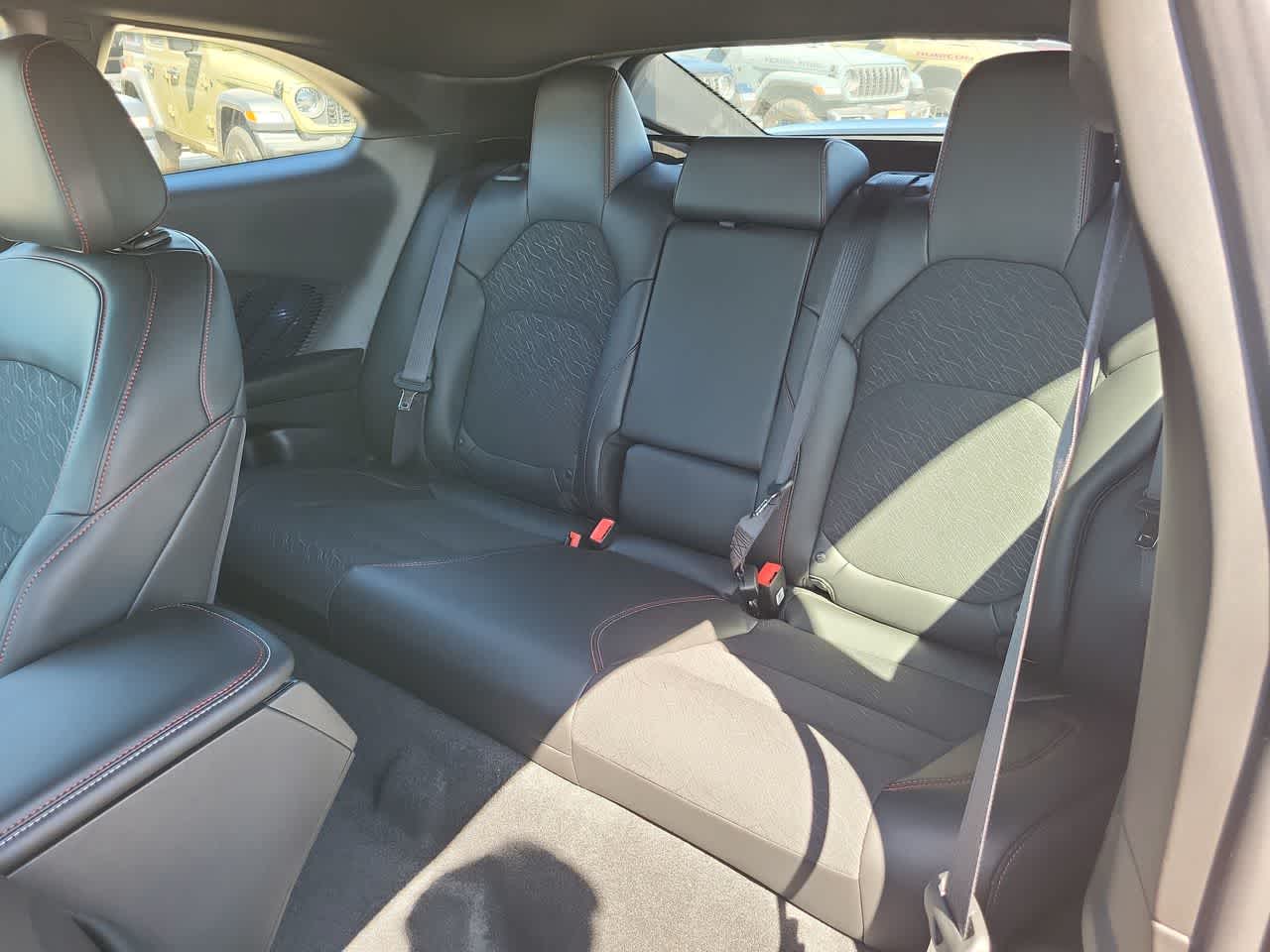 Thumbnail: 2026 Dodge Charger - 21