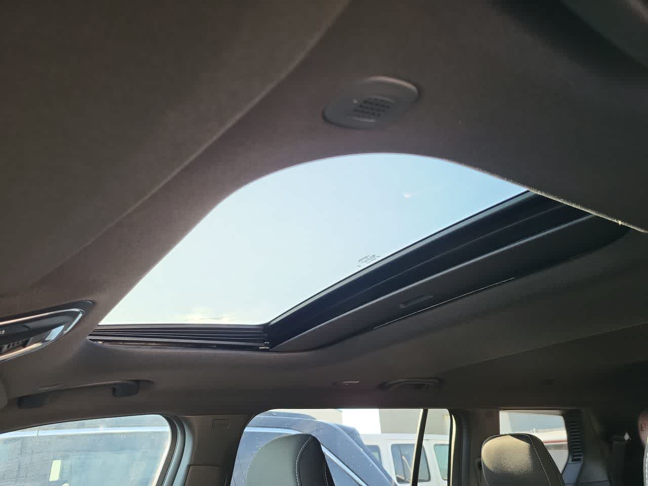 Thumbnail: 2025 Jeep Grand Cherokee - 30