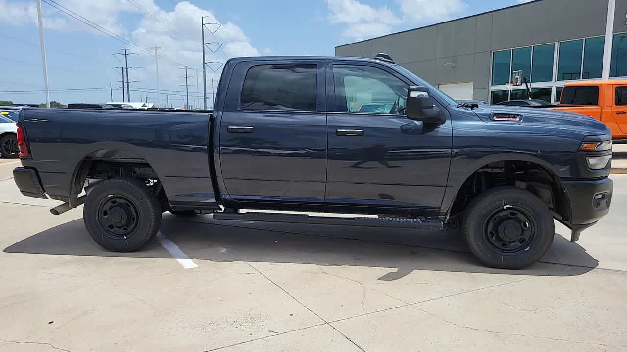 Thumbnail: 2025 RAM 2500 - 9