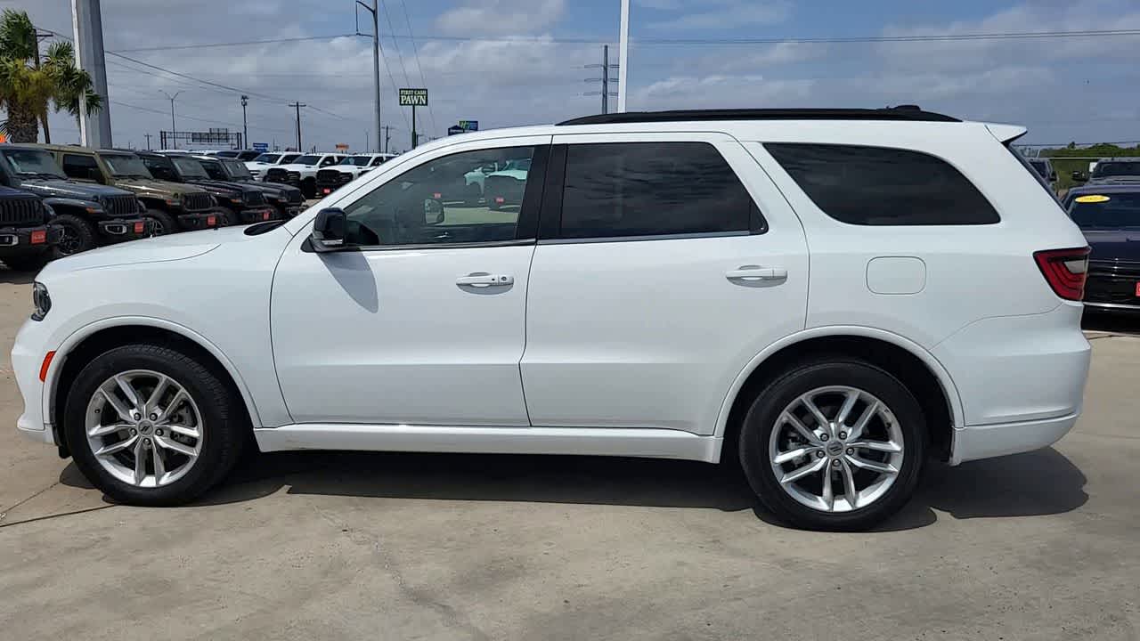 Thumbnail: 2023 Dodge Durango - 5