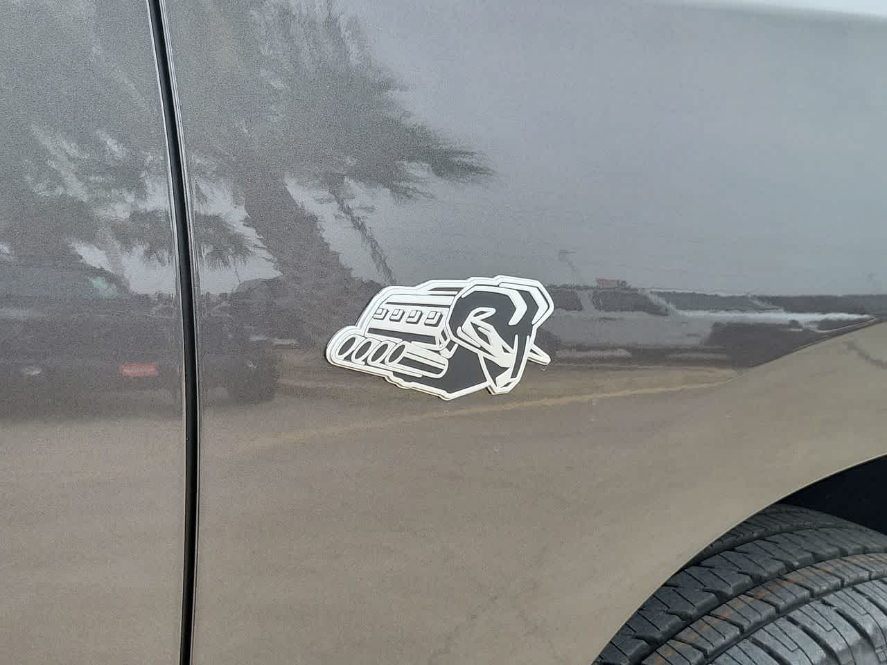 Thumbnail: 2026 RAM 1500 - 16