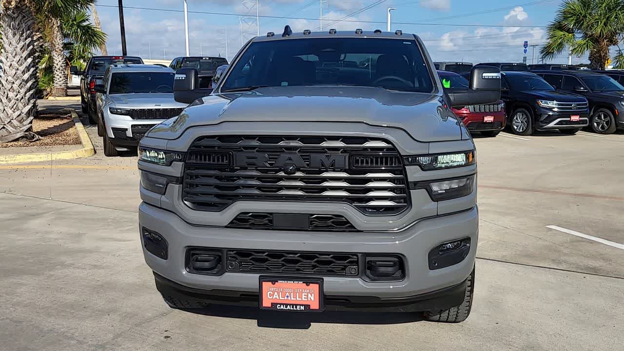 Thumbnail: 2026 RAM 2500 - 3