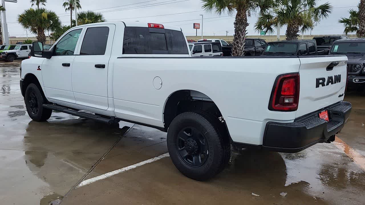 Thumbnail: 2026 RAM 3500 - 6