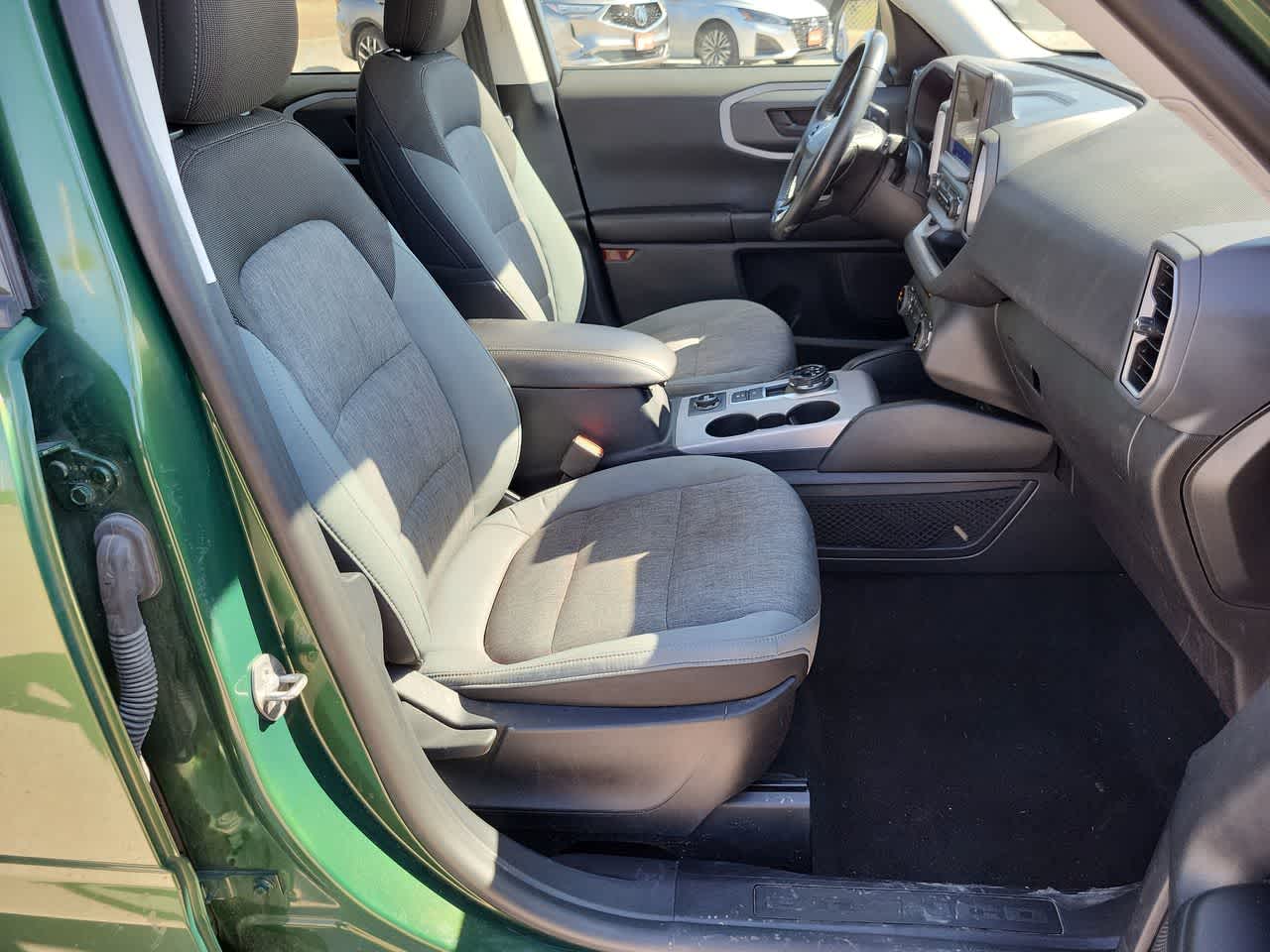 Thumbnail: 2023 Ford Bronco Sport - 22